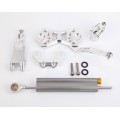 Motocorse Ohlins Steering Damper Kit for MV Agusta Dragster 800 RR / RC (14-17) Motocorse Ohlins Steering Damper Kit for MV Agusta Dragster 800 RR / RC (14-17)